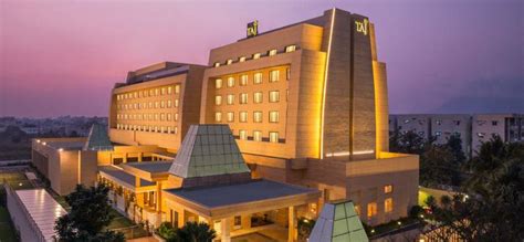 Top 3 5-Star Hotels In Tirupati, India - Updated 2024 | Trip101