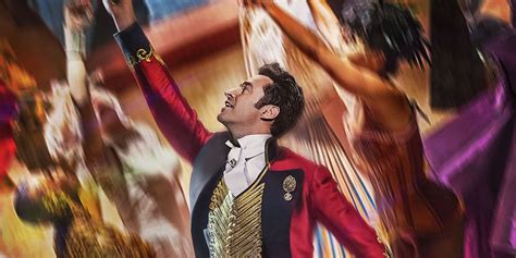 The Greatest Showman Cast Performs Live Movie Trailer