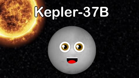 Kepler-37B Astronomy/Classic KLT song remake! - YouTube