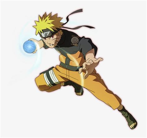 Koleksi 17+ Foto Naruto Rasengan Yang Paling Favorit - Gambar & Foto Naruto