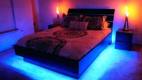 Cool Bedroom Lighting Ideas | Ricetta ed ingredienti dei Foodblogger italiani