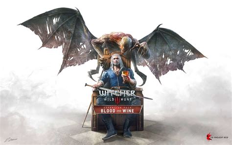 The Witcher 3 Easter Egg Finally Discovered After Seven Long Years