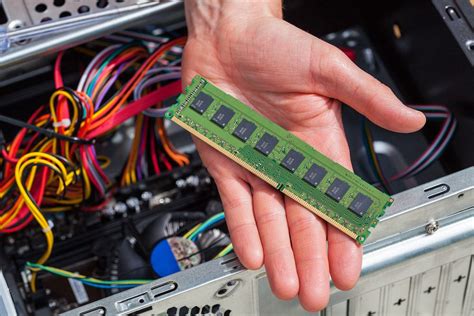 A memo about PC memory - Ebuyer Blog
