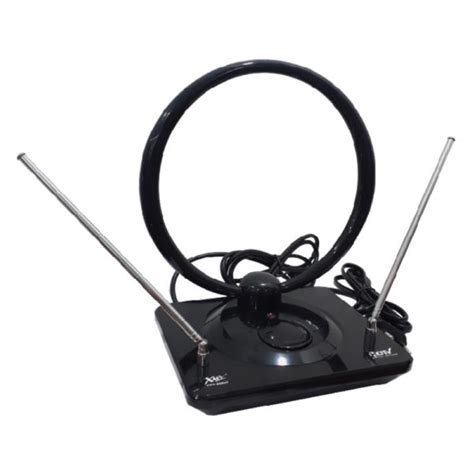 TV Indoor Digital Antenna – XUN XIN Trading Sdn Bhd