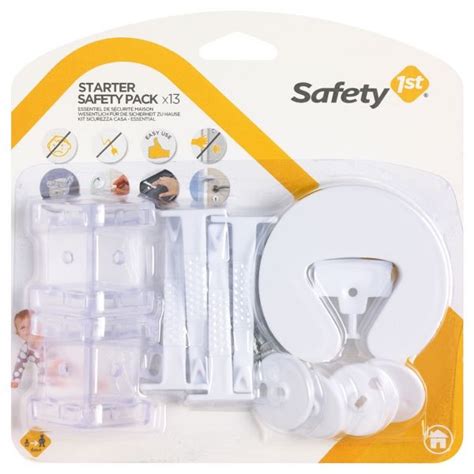 Safety 1st Starter Safety Pack-39097760