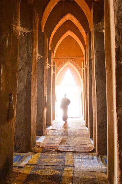 Djenne mosque interior | Djenne mosque, Architecture, Mosque