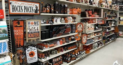 Michaels Released Their 2019 Halloween Décor | Hip2BeHome