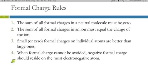 9.8 Resonance & Formal Charge - YouTube