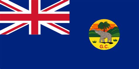 Datei:Flag of the Gold Coast (1877–1957).svg – Klexikon - Das Freie ...