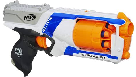 The Nerf Gun That’s Perfect For Killing Bugs, Training You’re A-Hole ...