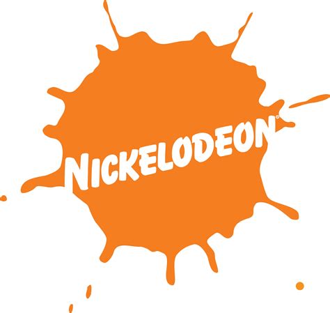 Nickelodeon Logo PNG Transparent & SVG Vector - Freebie Supply