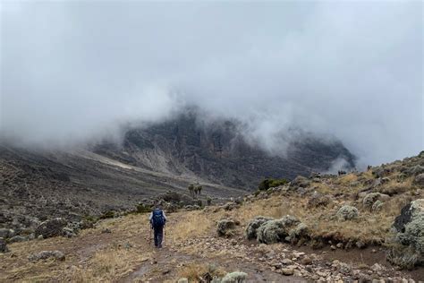 8 Things No One Tells You About Hiking Mount Kilimanjaro