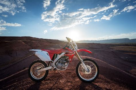 6 Best Honda Dirt Bikes For Racing - frogcars.com