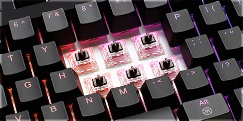 Which Mechanical Keyboard to Buy for Gaming - Esports Talk