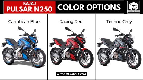 Bajaj Pulsar N250 Price, Specs, Top Speed & Mileage in India