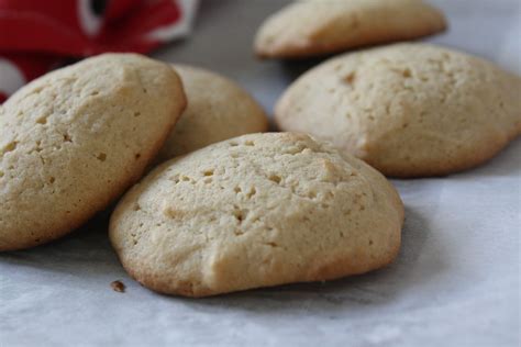 Southern Tea Cakes — Sweet Tea & Fried Pies