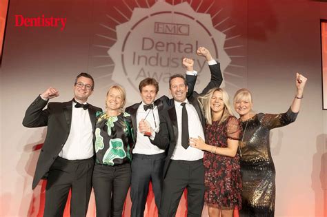 Dental Industry Awards – the 2021 winners - Dentistry