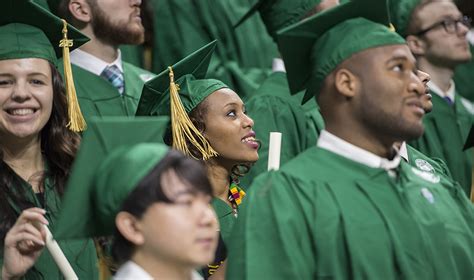 MSU graduation rate rises to record level | MSUToday | Michigan State ...