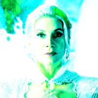 Ingrid - Once Upon A Time Icon (38482284) - Fanpop