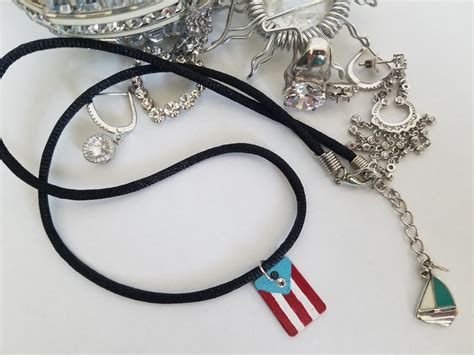 Borinquen Flag - Origins Accessories