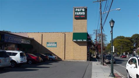 Pat's Farms Robbed | Merrick, NY Patch