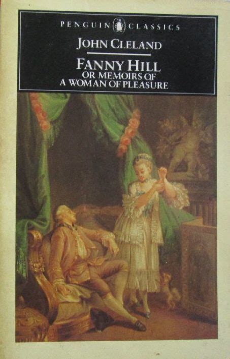 Classic Fiction - Fanny Hill - John Cleland was listed for R30.00 on 20 ...