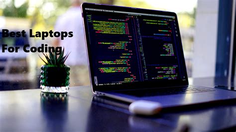 Top 20 Best Laptops for Coding in 2023 - StoryMag