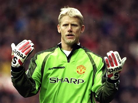 Peter Schmeichel: Former Manchester United goalkeeper becomes latest critic of Louis van Gaal's ...