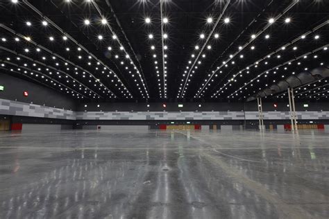 EVENT HALLS - Bangkok International Trade & Exhibition Centre