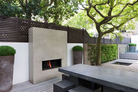 luciano giubilei fireplace | Modern outdoor fireplace, Outdoor fireplace designs, Outdoor fireplace