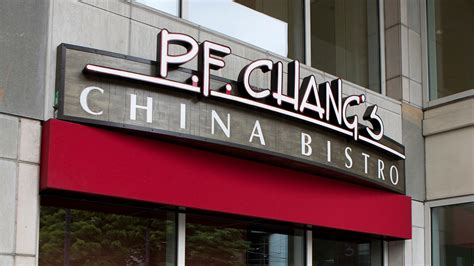 PF Chang's is opening to-go locations in New York, meeting shifting ...