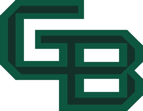 Download Green Bay Athletics - Uw Green Bay Athletics Logo PNG Image ...