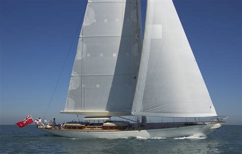 Truly Classic Hoek Design — Yacht Charter & Superyacht News