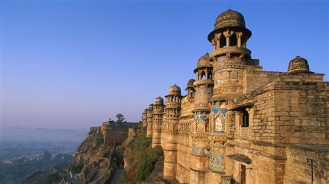 gwalior fort india-City travel photography wallpaper-1920x1080 Download ...