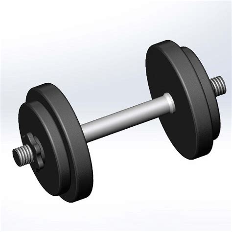 Cast iron Adjustable Dumbbells, Free Weights Manufacturers & Wholesale