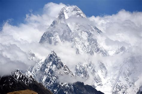 Gasherbrum IV Expedition | Silkroad Guides