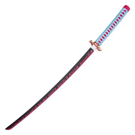 41" Kanroji Mitsuri Sword