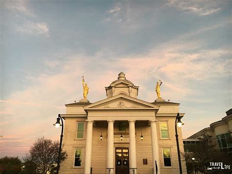 10 Things to Do in Goldsboro NC | Weekend Travel Guide