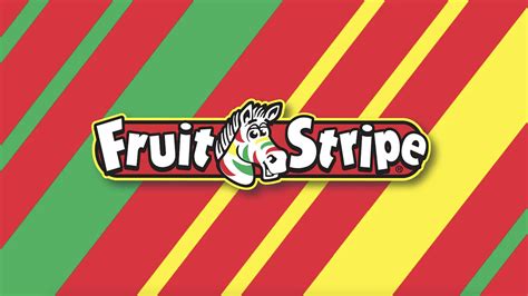 Meet Yipes: The Friendly Face of Fruit Stripe Gum | PopIcon.life