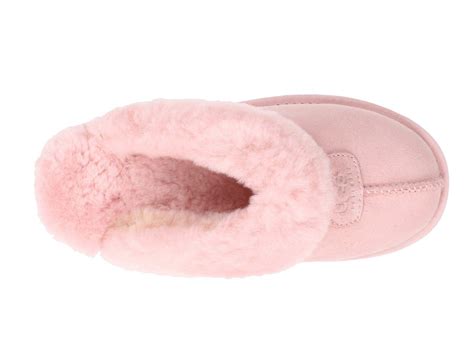 UGG Coquette (succulent) Women's Slippers in Baby Pink (Pink) - Lyst