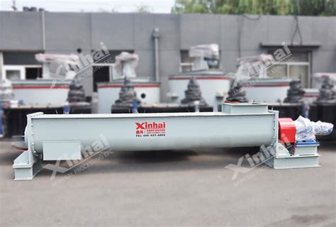 Belt Conveyor, Screw Conveyor, Types of Belt Conveyor - Xinhai