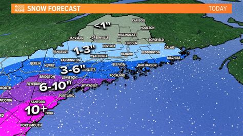 First Snowfalls, Upcoming weather and Storms of winter 2023-2024. Storm ...