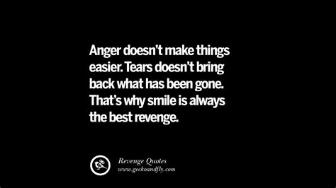 20 Best Quotes About Breakup Revenge After A Bad Relationship