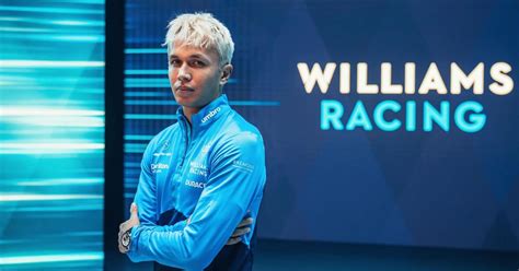 Williams Racing 2023 Umbro Team Kit – A fresh look... | Williams Racing