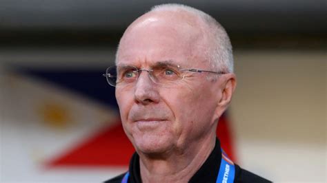 Liverpool fans want to grant Sven-Goran Eriksson's 'dying wish' after former England boss ...