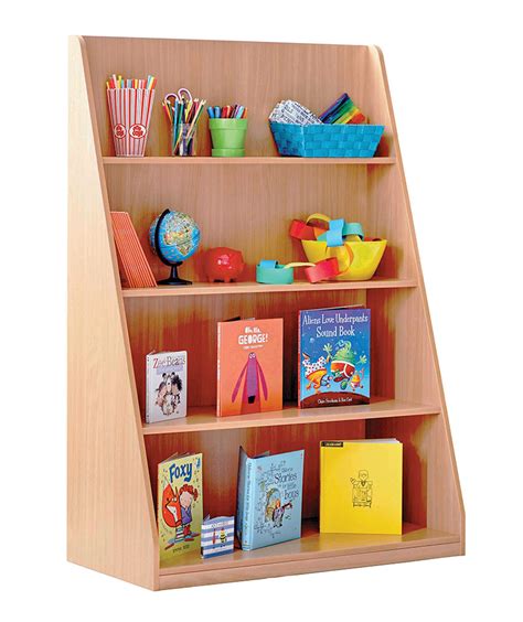 Shelving - School Library Furniture | Early Learning Furniture