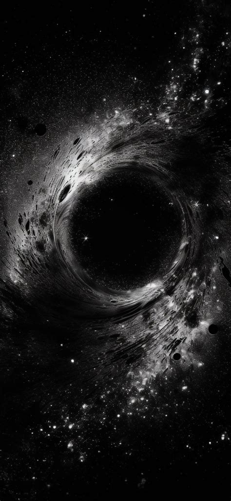 Share more than 84 black hole wallpaper 4k latest - in.coedo.com.vn