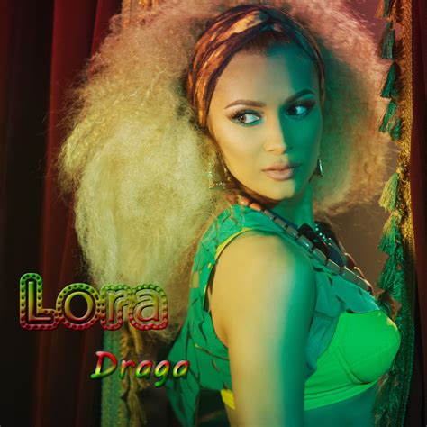 Lora a lansat un nou videoclip, "Draga" - TVmania.ro