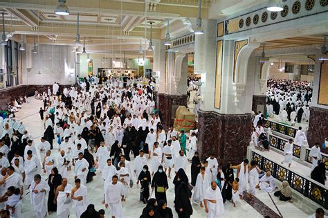 Perbedaan Rukun Haji Dan Umrah Adalah Perbedaan Haji Dan Umrah Yang ...