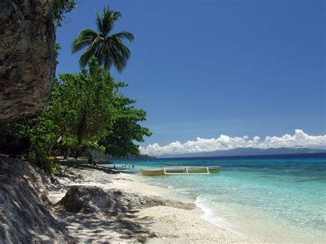 Top 10 Tourist Spots in Southern Leyte | Tourist Spots Finder